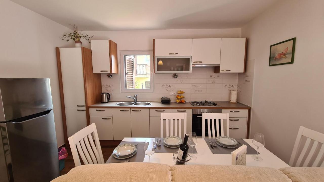 Apartment Antonia *