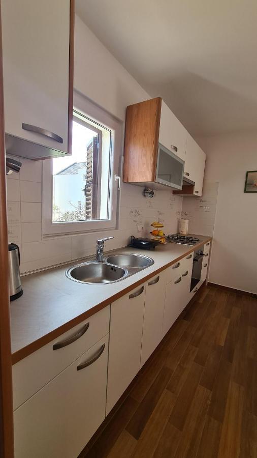 Antonia Apartment