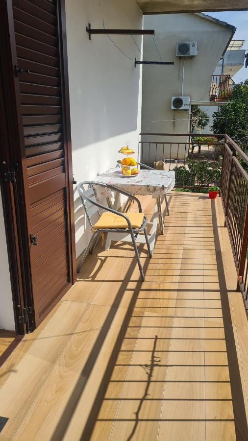 Antonia Apartment