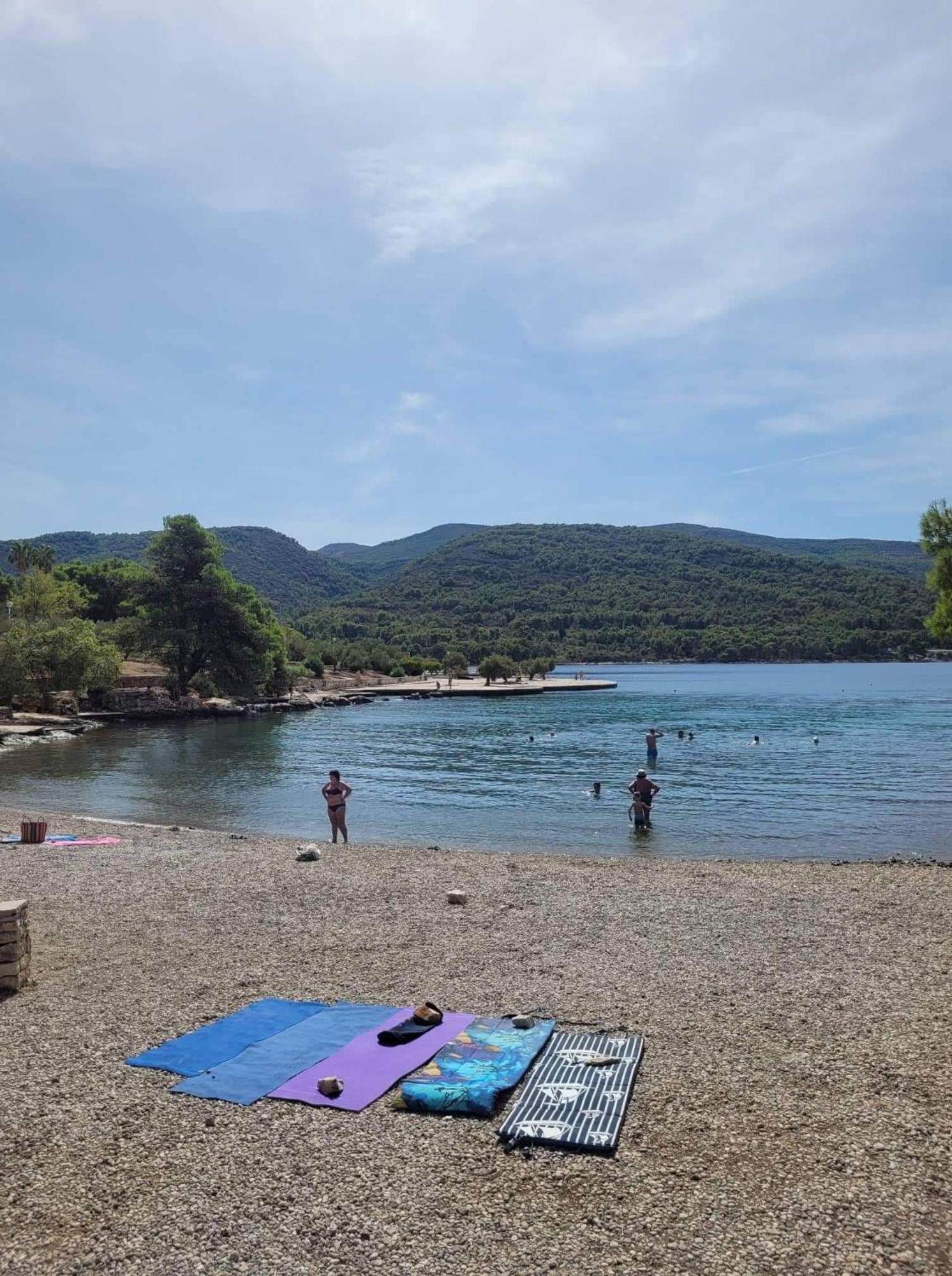 Antonia Stari Grad (Hvar)